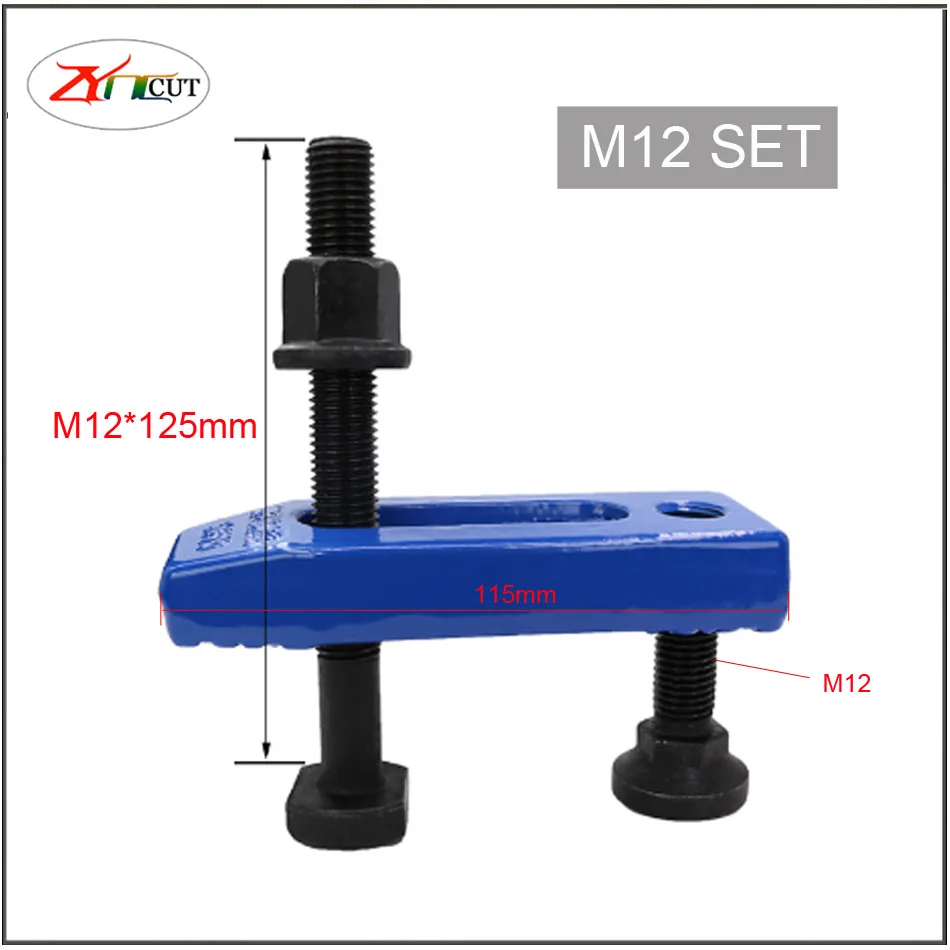 

Запчасти для литьевой машины M10 M12 M16 M20