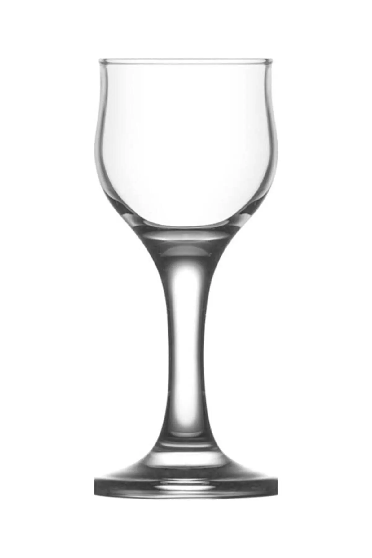 

6 шт., стеклянная кружка для ликера, стеклянная кружка, кружка для питья, стекло 269865