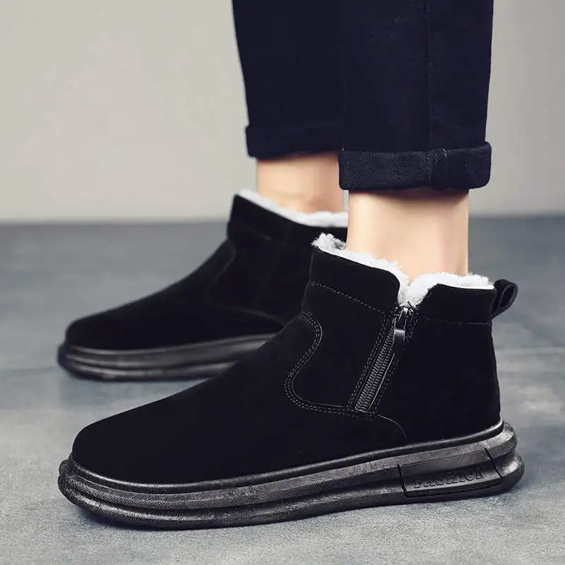 

Shockproof Sports For Man Designer For Top Brand Black Male Sneakers Kid Men's Sport Shoes Hardloop Men's Running Shoes Tennis
