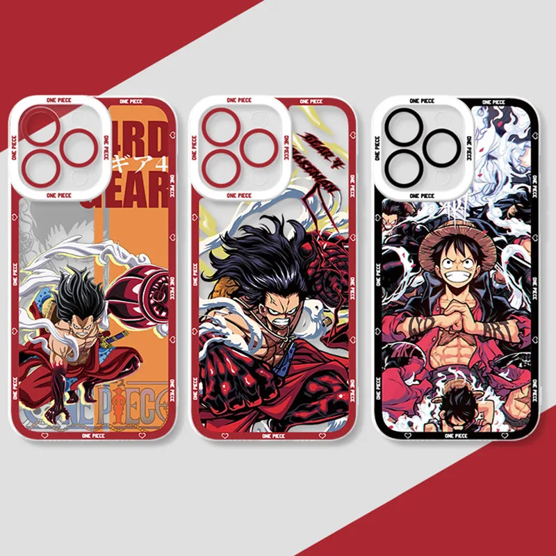 

O-One Piece Phone Case For Samsung Galaxy M53 M33 M52 M42 M22 5G M32 M13 4G M62 M51 M31S M22 M21 M12 M11 M02 M02S M01 Soft Cover