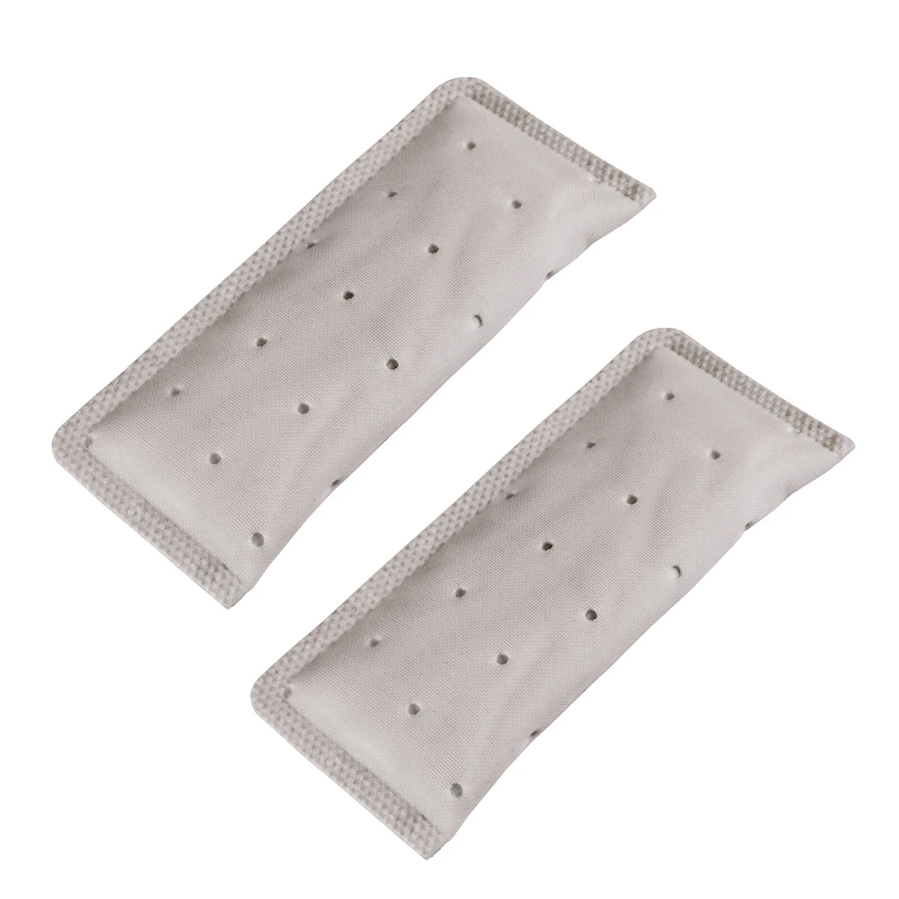 

Durable Strainer Fuel Pump Filter 2pcs/set Car Filter Fiber Parts Replacement 15420-48G00 For Boulevard M109R 06-19
