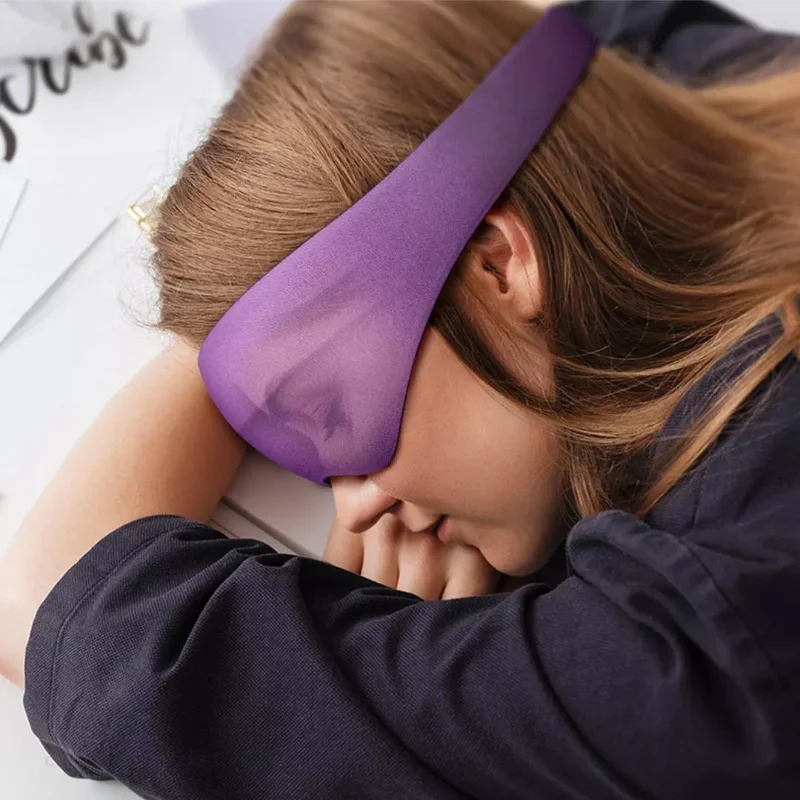 Маска для сна Xiaomi Dreamlight 2S поколение расслабляющая светоотталкивающая маска с