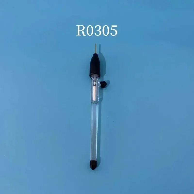 Электрод из насыщенного хлорида серебра R0303/5 Agcl сравнения серебра/серебра можно