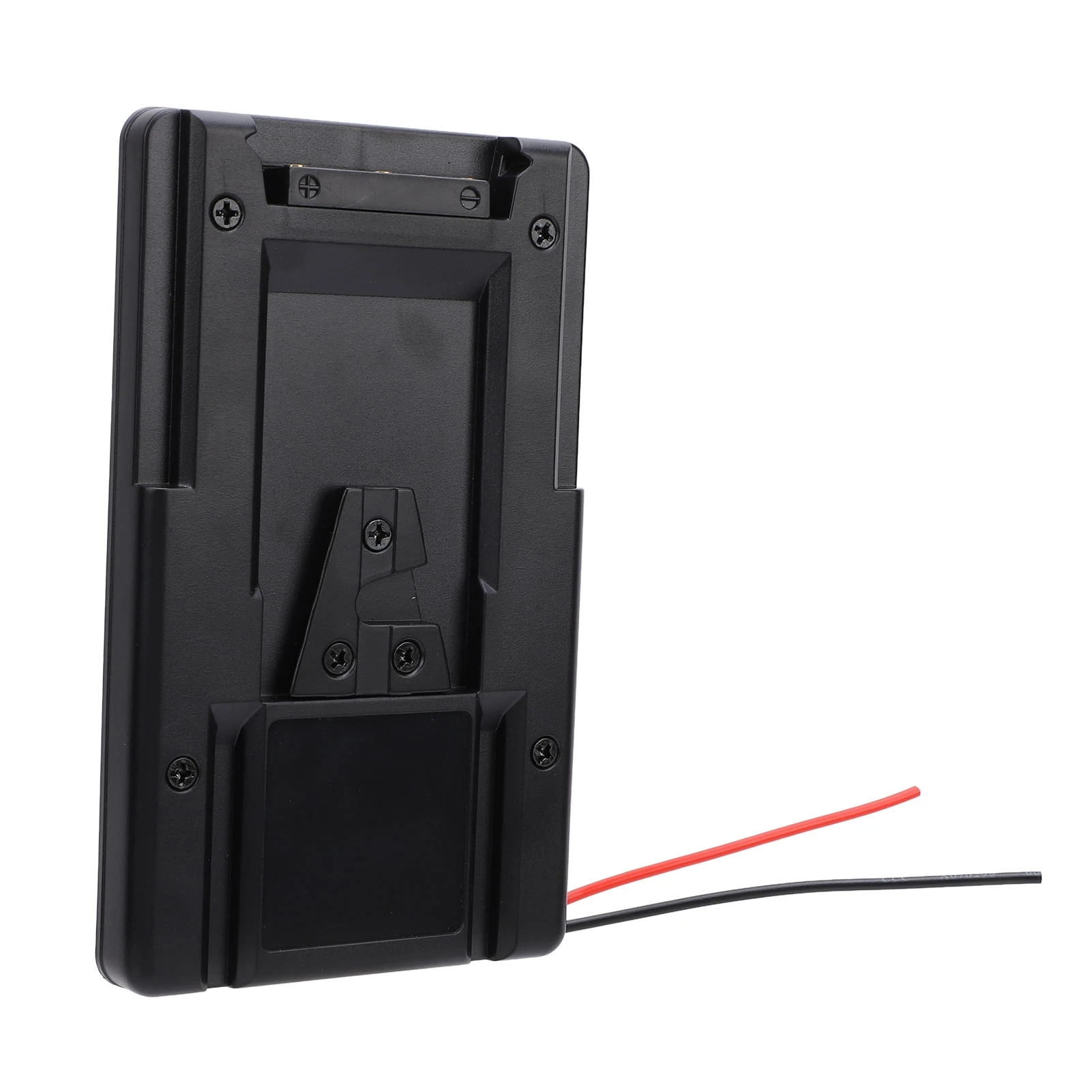 Фото Пластина V-Mount для SGP V-Lock, кронштейн-адаптер для аккумулятора V-Mount, преобразователь питания с выходом D-Tap для камеры №3