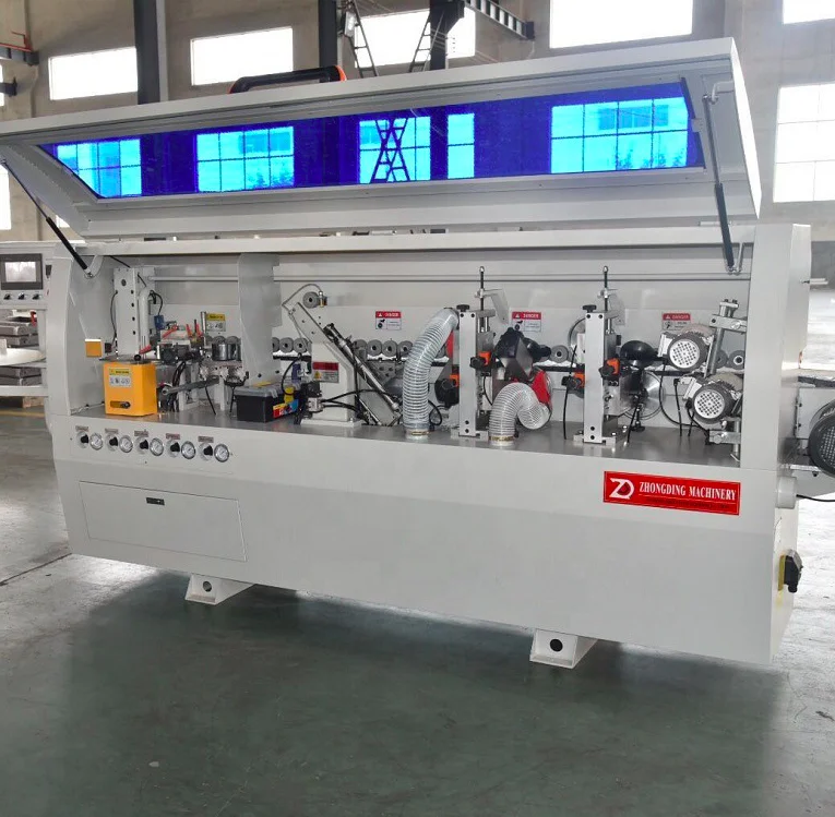 Деревянная мебель МДФ ПВХ АБС предварительно фрезерный угловой круглый