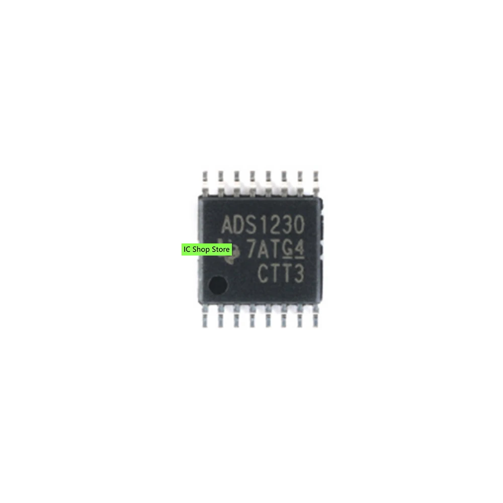 

ADS1230IPWR ADS1230 SOP-16 100% Original Brand New
