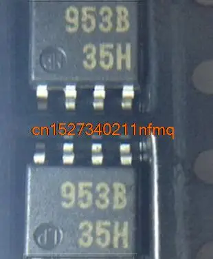 Бесплатная доставка 10 шт. M51953BFP M51953B M51953 953B SOP8