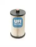 

26.012.00 for fuel filter (diesel) CRAFTER 0611 tdi BJM BJK (OE)