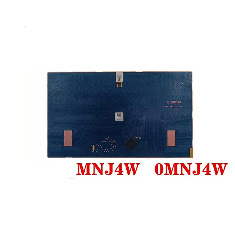 

NEW Genuine LAPTOP Replace Touchpad For Dell XPS 17 9700 9710 XPS15 9500 9510 Precision 5550 5560 5750 5760 0MNJ4W