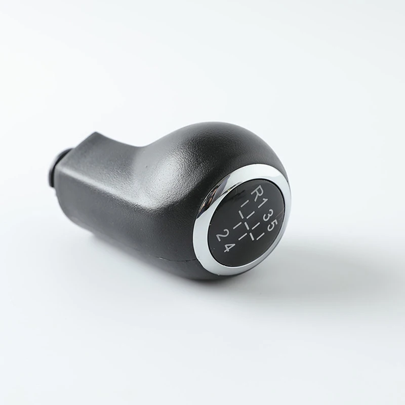 Автомобильная 5-скоростная ручка переключения передач для Vauxhall Opel Astra H Corsa D Zafira B