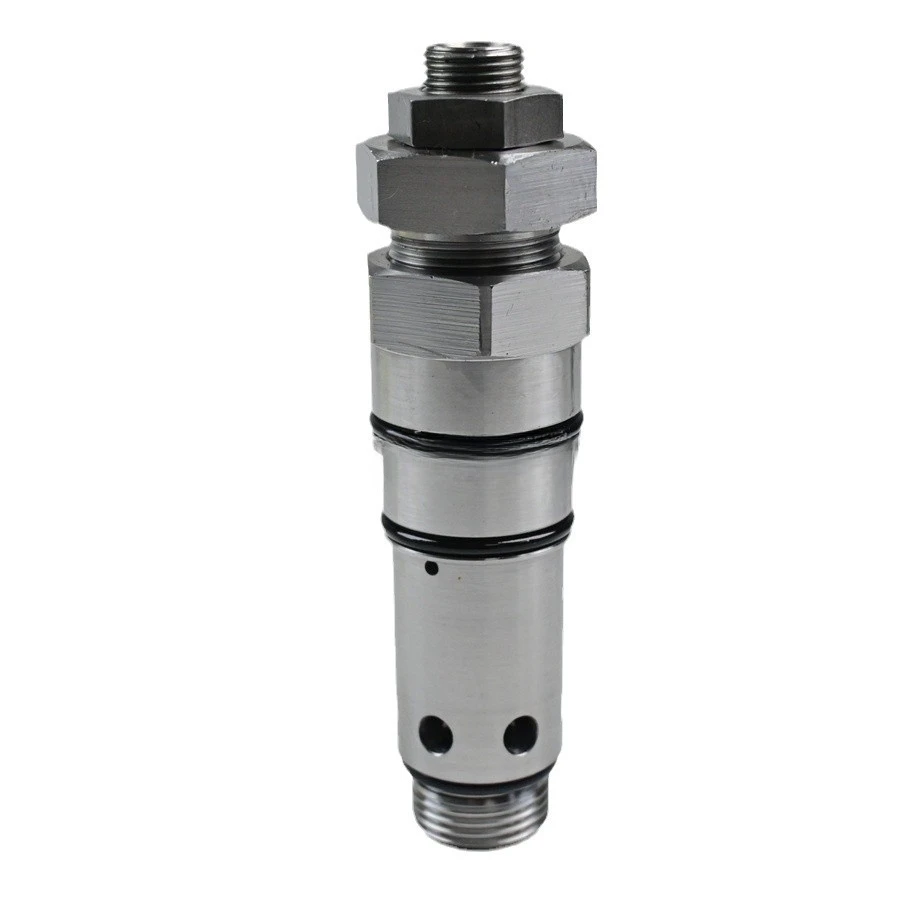 352-7116 171-0031 E320C Многоходовой клапан распределения экскаватора Главный