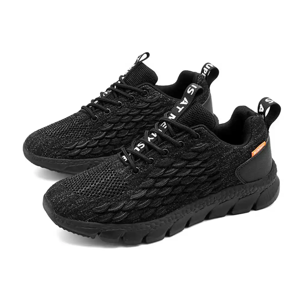 

Нескользящие мужские стильные кроссовки № 42, обувь для прогулок и скейтбординга, мужские спортивные трендовые брендовые кроссовки skor Idea YDX1