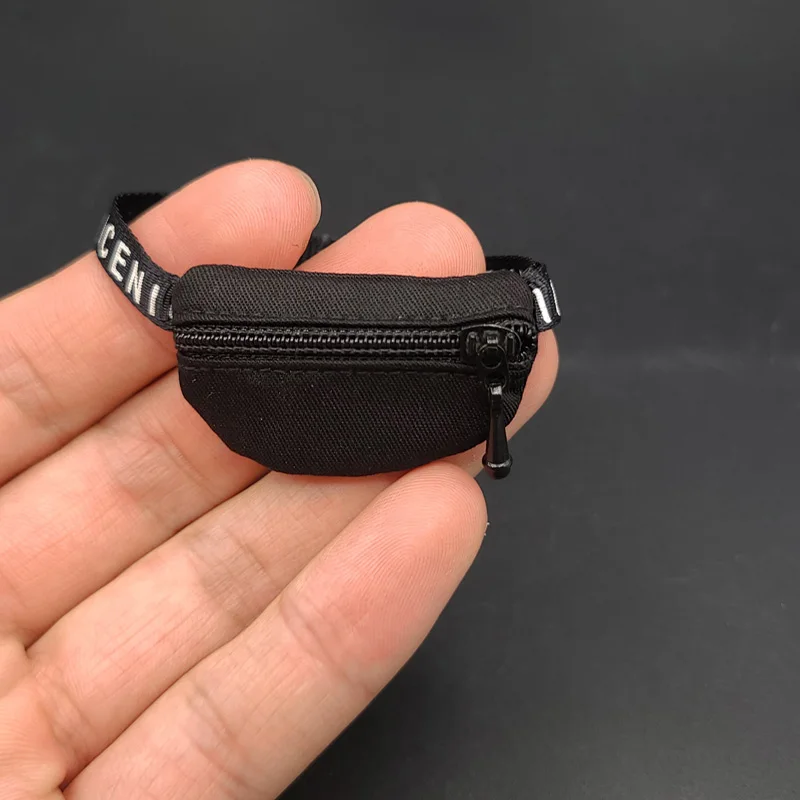 Масштаб 1/6 аксессуары для сцены солдата сумка-мессенджер сумка на плечо поясная