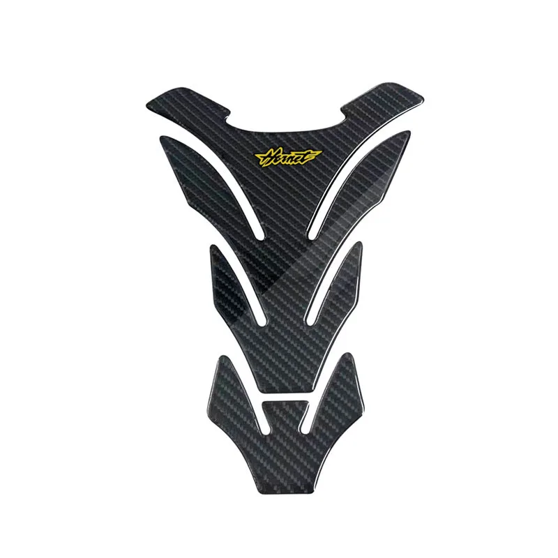 Наклейка на бак мотоцикла протектор Tankpad наклейка для Honda CB600F CB 600F 600 F CB600S S CB900F 250