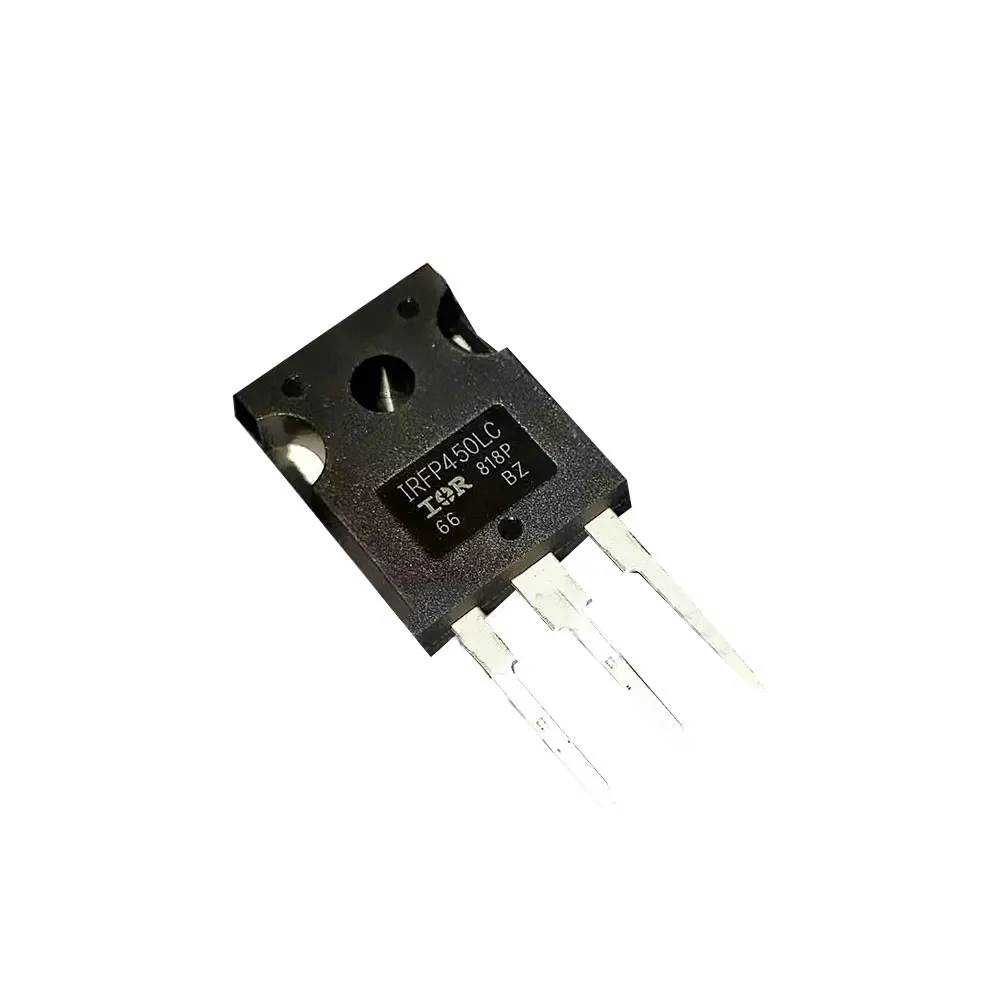 

10 шт. транзистор IRFP450A TO-247 MOSFET 15 а 500 в