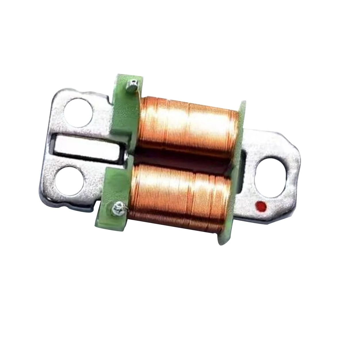 

Новинка, фотомагнитный плунжерный соединитель, деталь для ремонта цифровой камеры, фотомагнитный элемент, 1 шт.