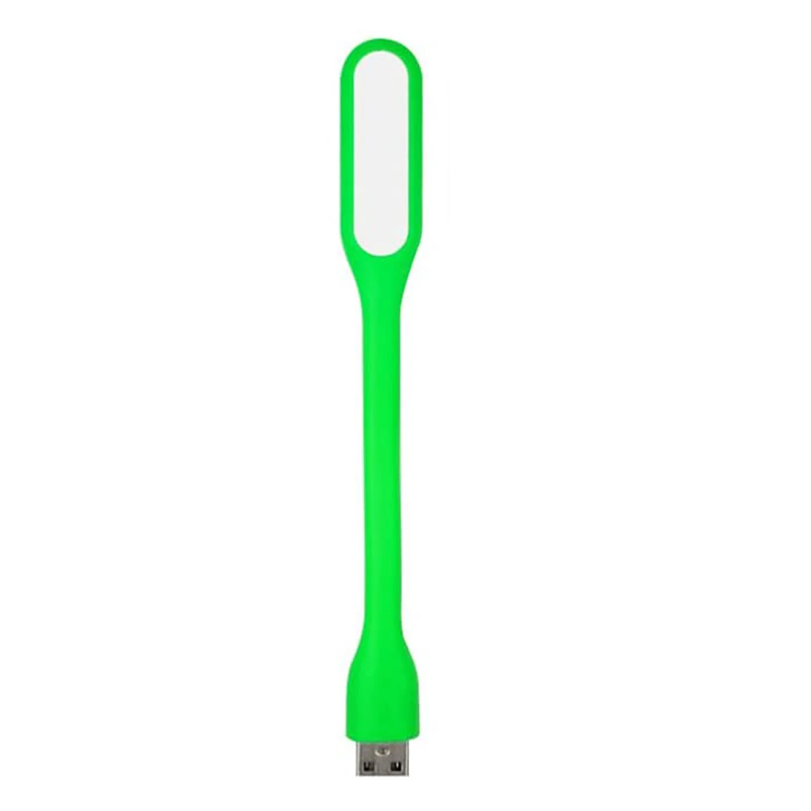 

Flexible Mini USB LED Light Adjust Angle Portable Lamp for PowerBank PC Laptop Computer Keyboard Energy Saving Eye Prot