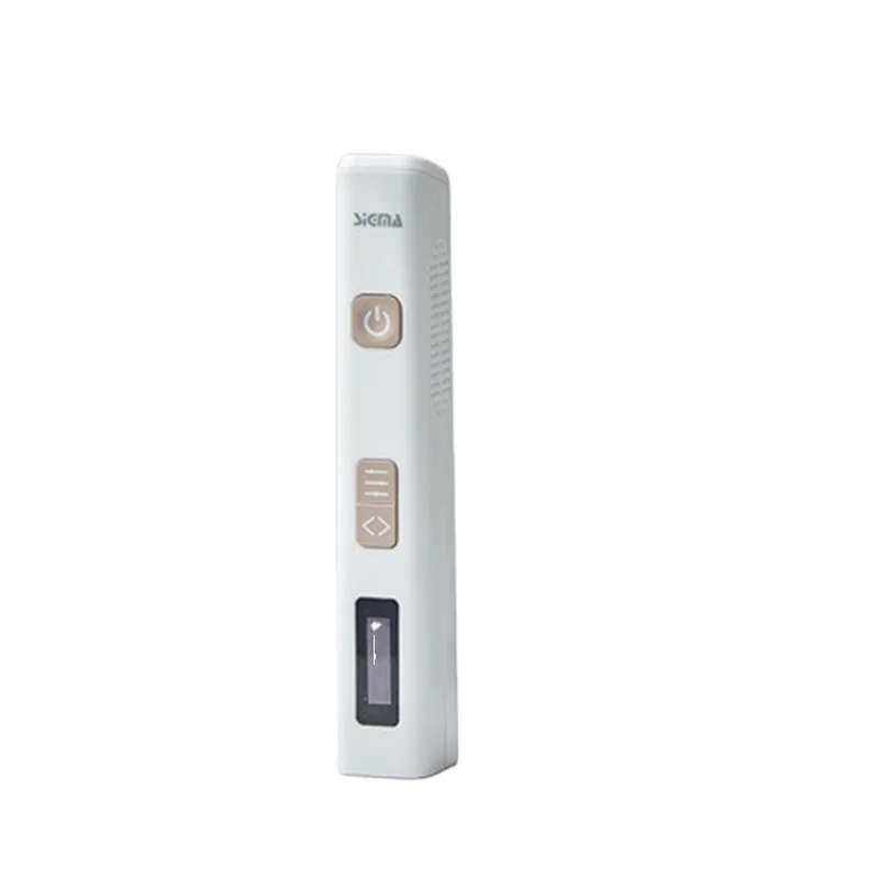 

308nm UVB Phototherapy Wand for Vitiligo and Psoriasis