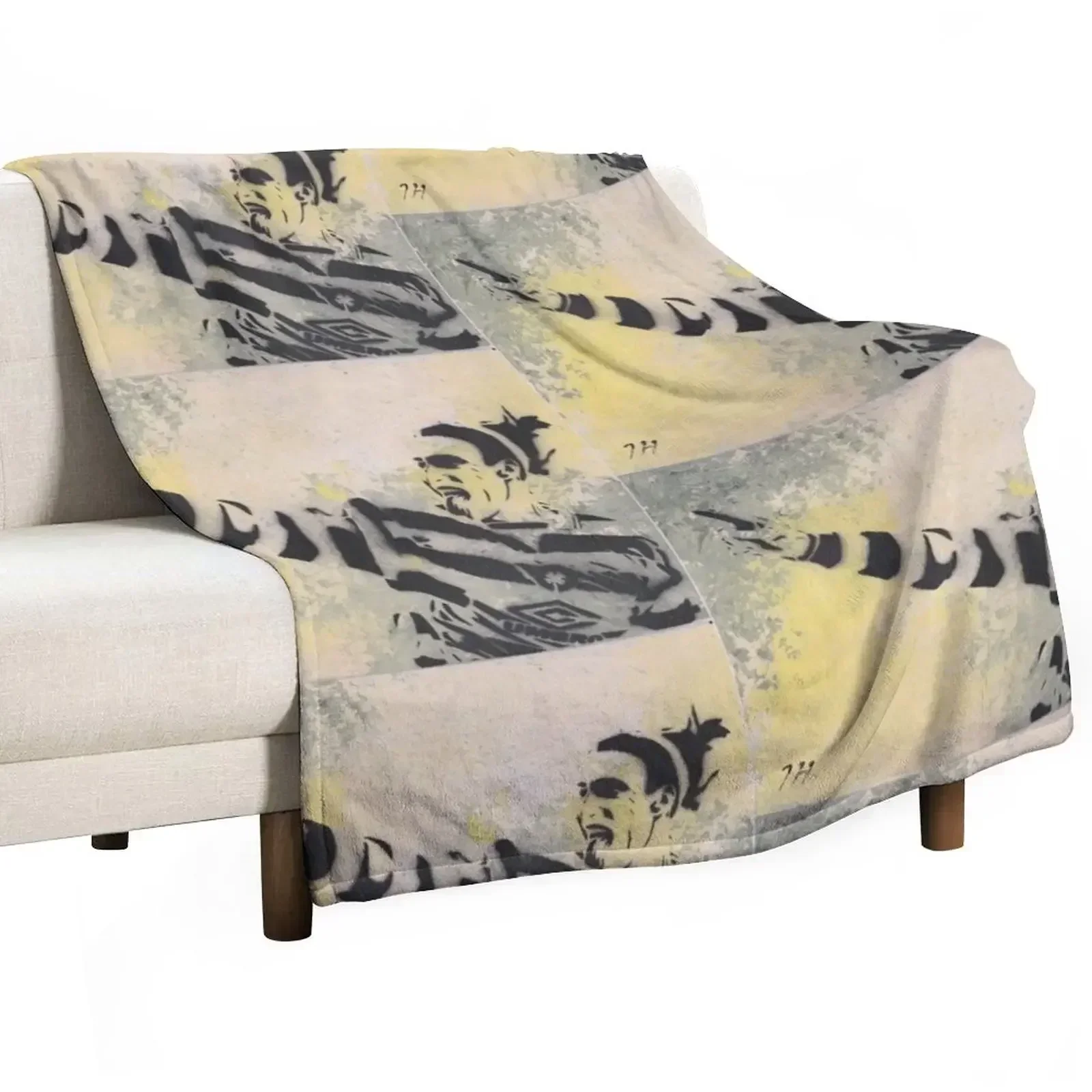 Одеяло Хенрика Ларссон одеяла для детского кемпинга роскошные дизайнерские