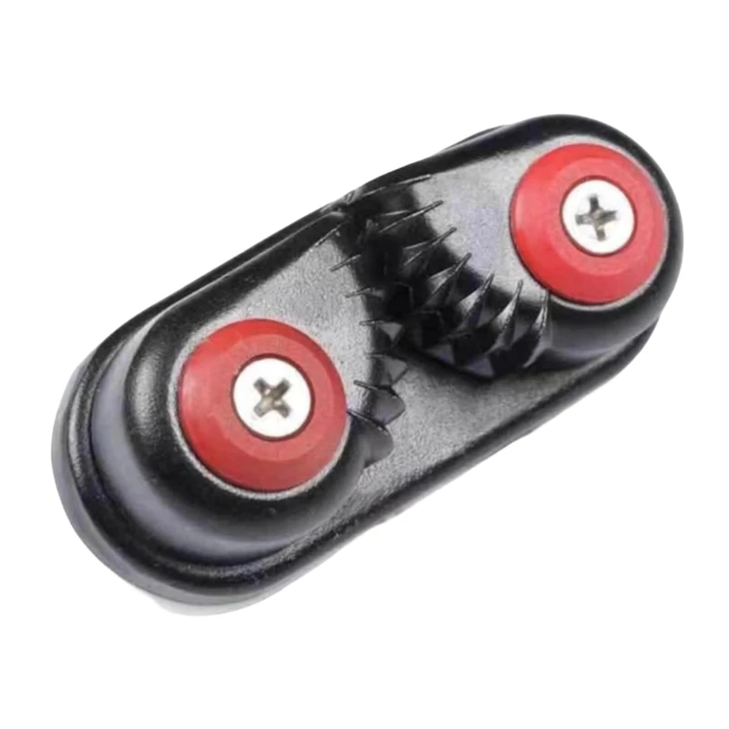 Утки для каяков лодок Каноэ Парусная лодка Шлюпка Алюминиевые утки кулачков