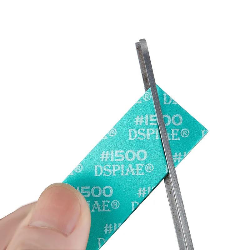 

SS-S01 SS-S02 Gundam Military GK Model Coarse and Fine Grits Sanding Sponge Set