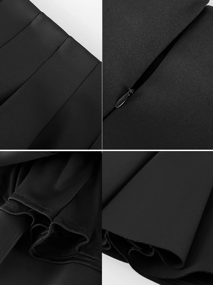 Мини-юбка женская сексуальная юбка для девочек Корейская Милая Короткая