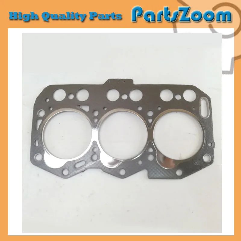 

Cylinder Head Gasket 119717-01330 Fit For Yanmar 3TNV76 3D76E Engine