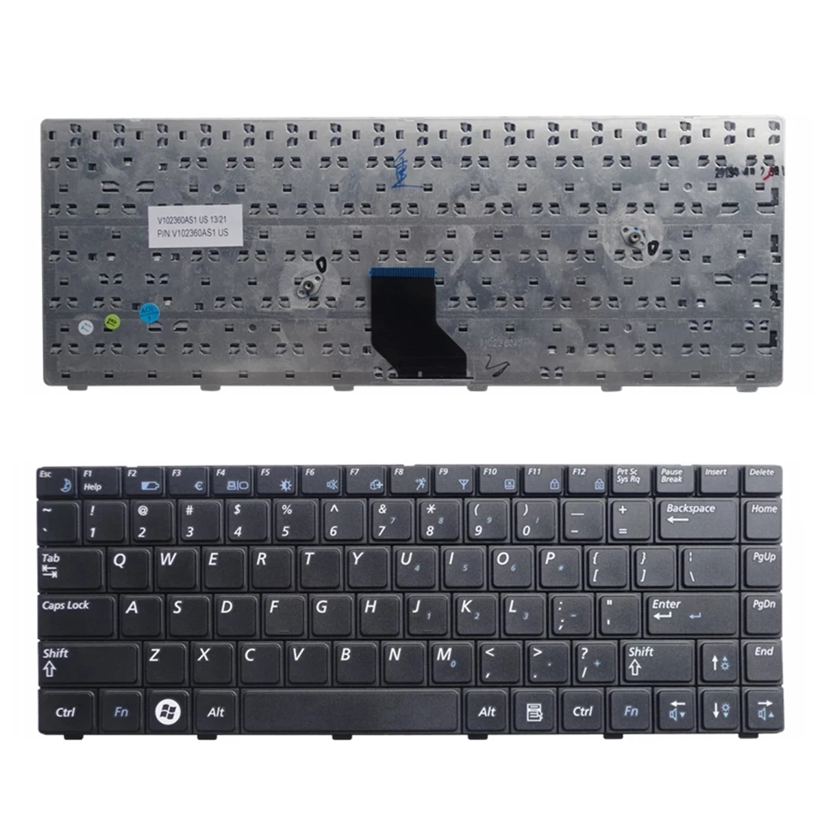 

Чехол для Samsung NP-R522 R520 R522 R522H R518 R550 R450 R513 R515