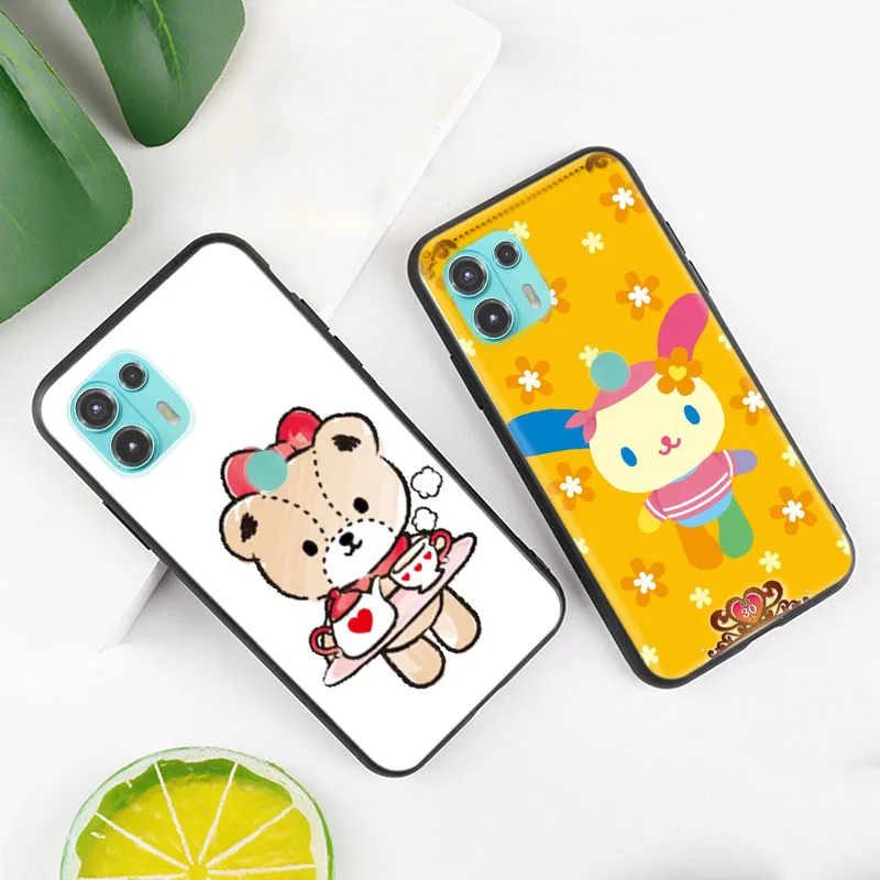 

Usahana Tiny Chum Robowan Black Case for Samsung A6 Plus A7 A8 A9 S9 Quantum 2 F62 M62 M10 M11 M20 M30 A40S M30S M21