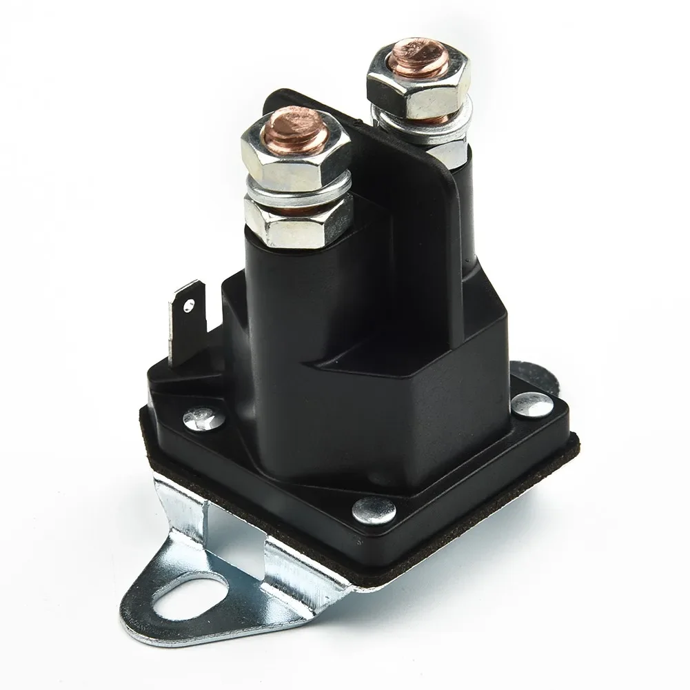Стартер соленоид 44814801 для COUNTAX WESTWOOD трактора косилки стартовый клапан
