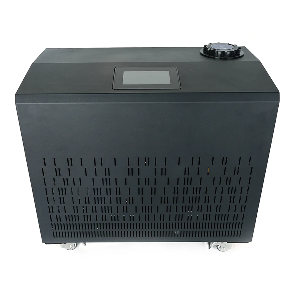 

Холодильник для ледяной ванны R410A 220В