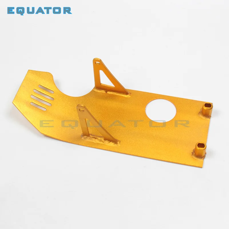 

Запчасти для мотоцикла, питбайка, противоскользящая пластина, чехол для двигателя, защита для XR50 CRF50 XR CRF 50 SDG SSR Coolster 70 90 110 125CC