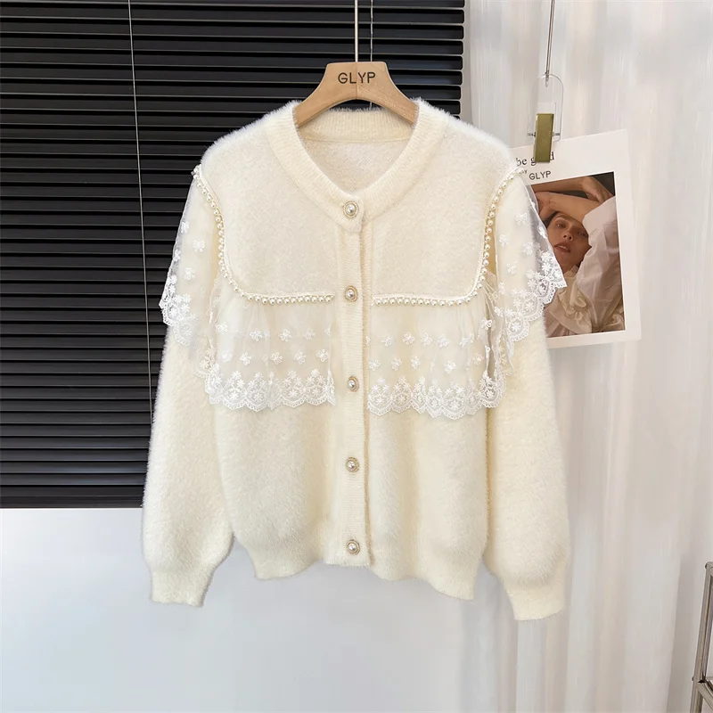 Кардиган DALMAZZO для осени и зимы