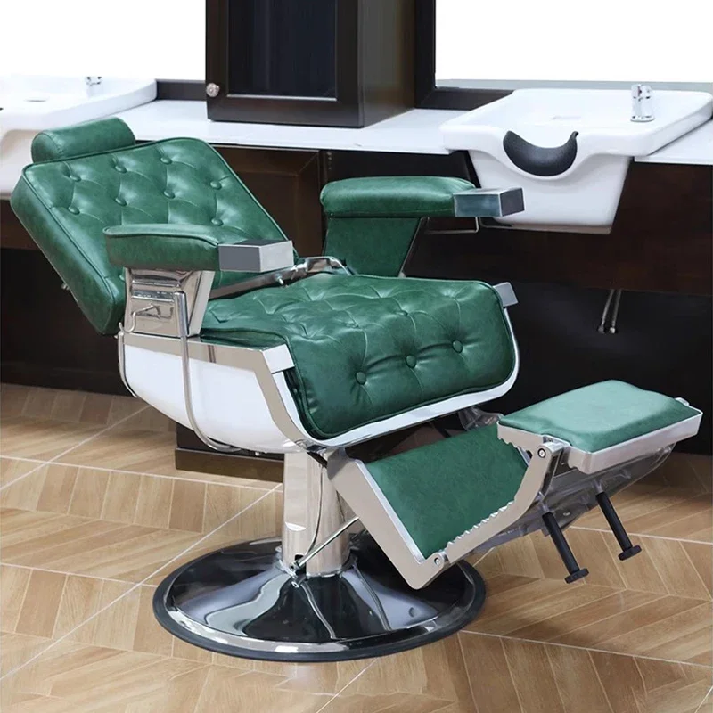 Современные стулья для косметики парикмахерской складной стул Prodgf педикюра