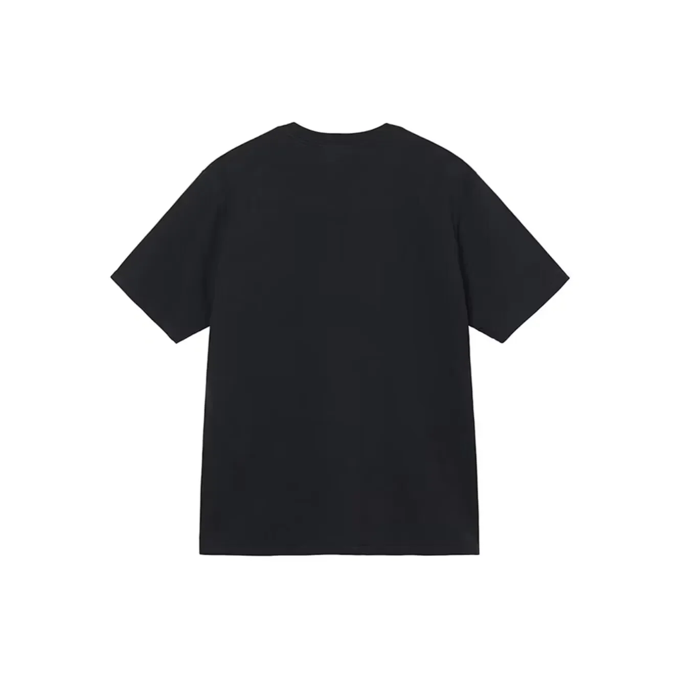 Футболка унисекс с принтом надписи Я не могу дышать