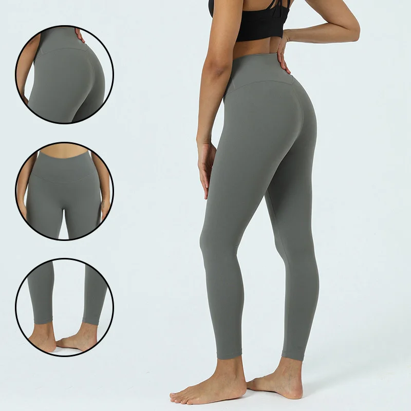 

Women’s High-Waist Airbrush Legging For Yoga Workout 25’ 2199