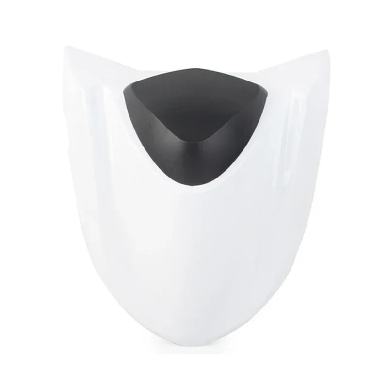 Мотоцикл заднего пассажира задняя крышка сиденья обтекатель для Kawasaki Ninja ZX10R ZX-10R