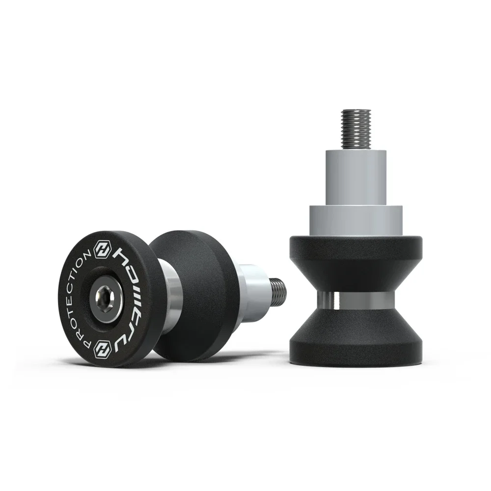 

Для Triumph Street Triple 765 S R RS Moto2 / Street Triple 675 R RX / 2013-2023 Street Triple 660 S Paddock Stand Bobbins Slider