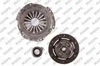 

101900 Комплект сцепления YARIS manli 06 n19 C1 P107 manli, ручной подшипник двигателя SANZIMAN EURO4 hero5
