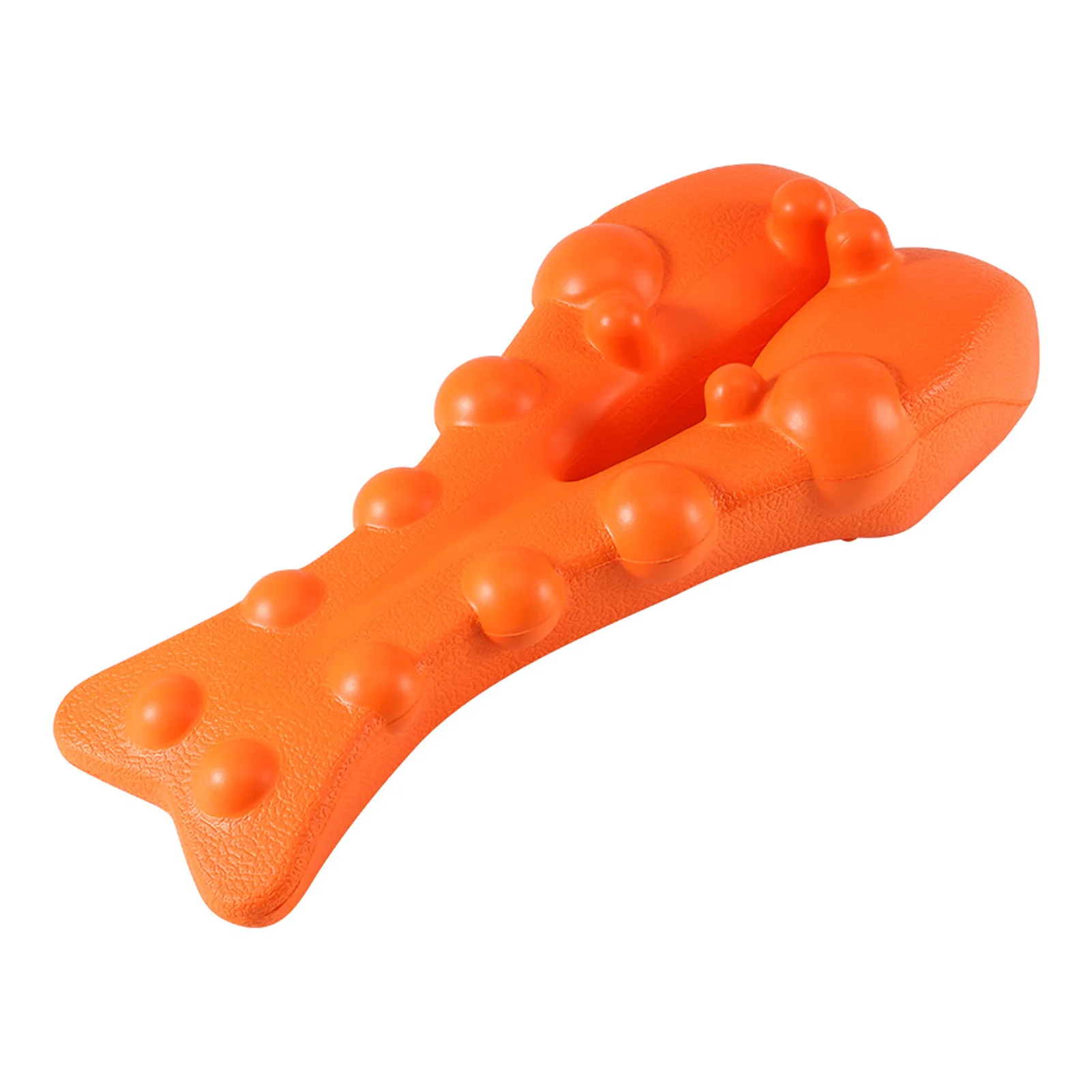 Массажная доска для шейного отдела позвоночника устройство растяжки спины тяги