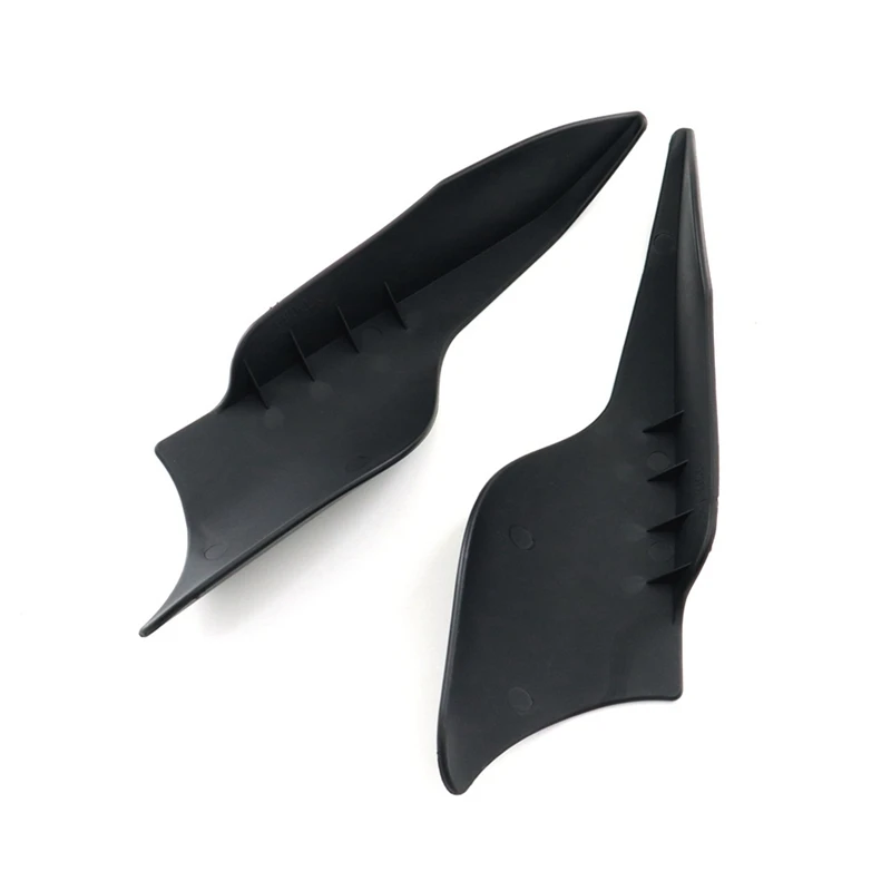 Мотоцикл средней рамы тепловой щит воздуха Дефлектор отделка для индийского