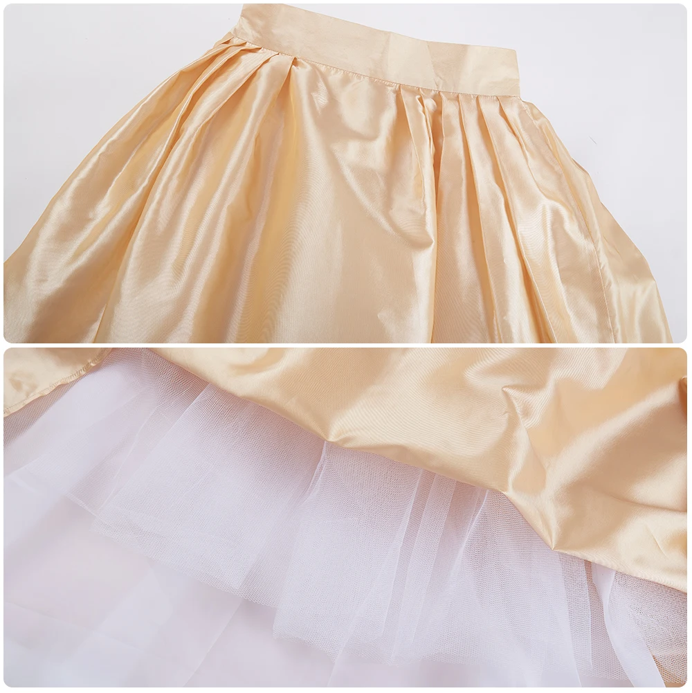 Женское карнавальное платье с аниме Музыкальная рок-Опера |