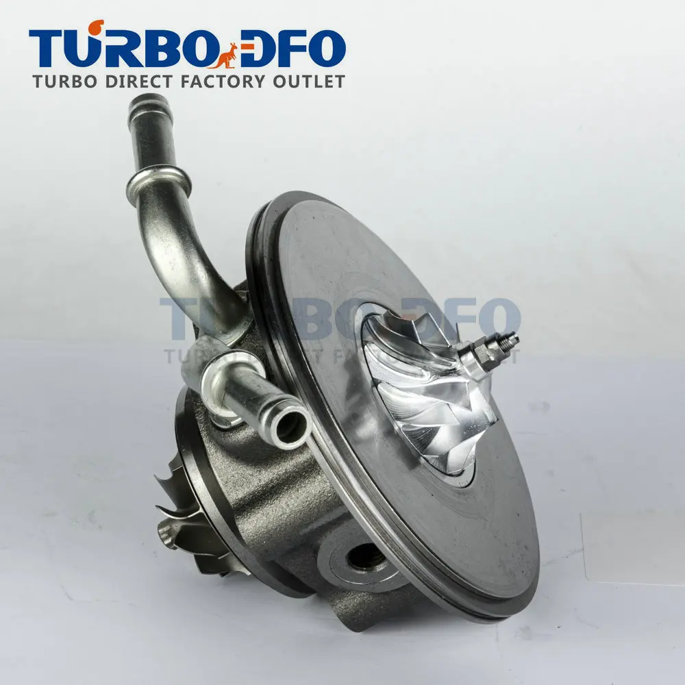 

Turbo Charger CHRA For Ford Fiesta Focus C-Max B-Max Transit Tourneo Ecosport Mondeo 1.0 L 73/92 Kw M2GA M1JC CM5G6K682GB