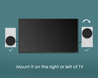 Настенные кронштейны для игровых приставок#5