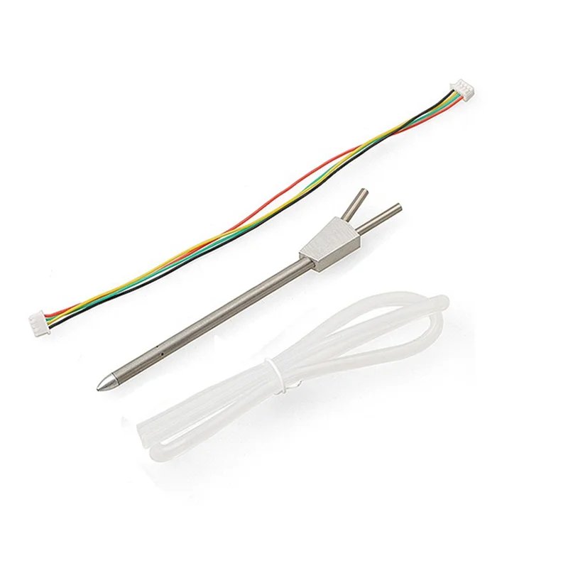 Набор цифровых датчиков скорости воздуха дифференциальный измеритель в трубке