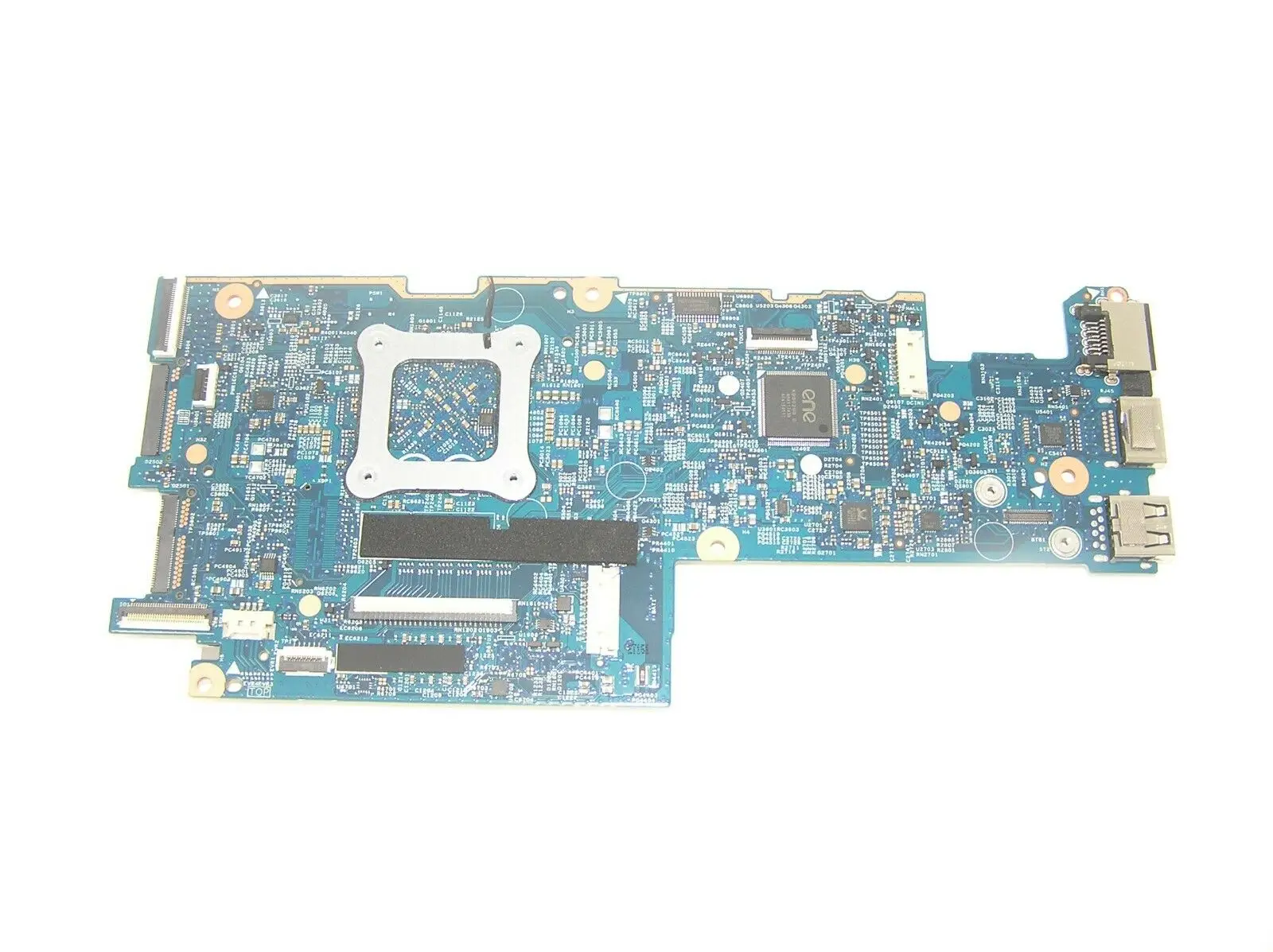 

Genuine FOR HP X360 310 G2 Motherboard N3050 GLAN 824144-601