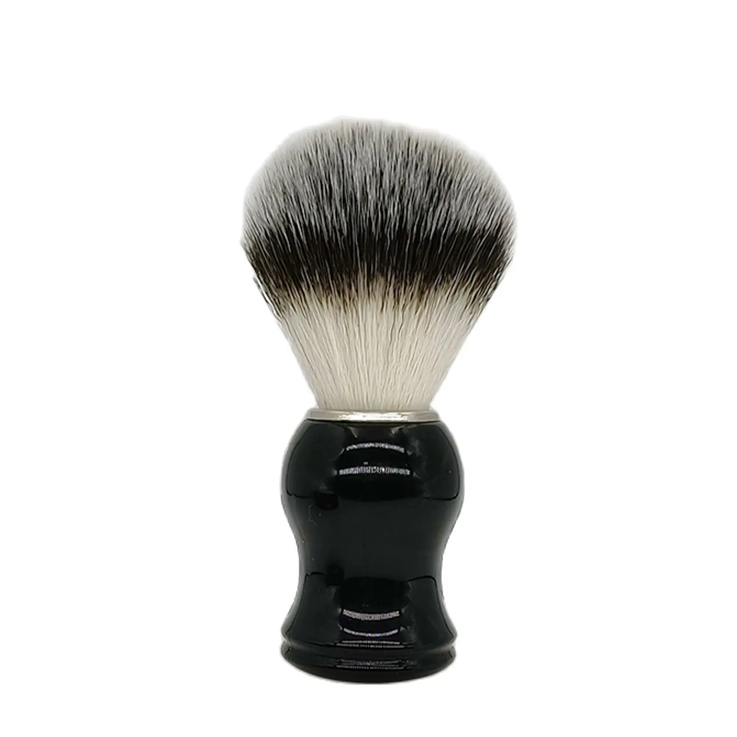 

Ручная бритвенная щетка BOTI для мужчин с узлом из барсука 21 мм, подарок для Муж папа