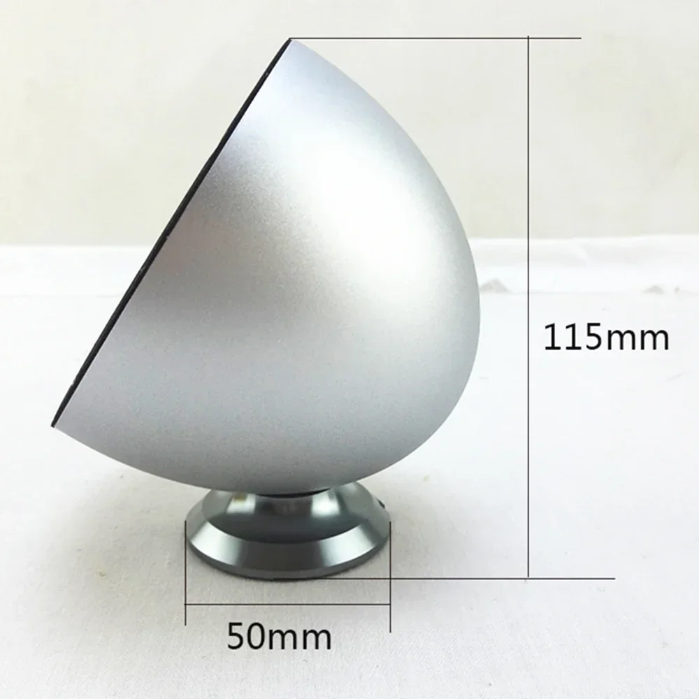 Подходит для модификации автомобильной аудиосистемы алюминиевая фотооснова 3 5