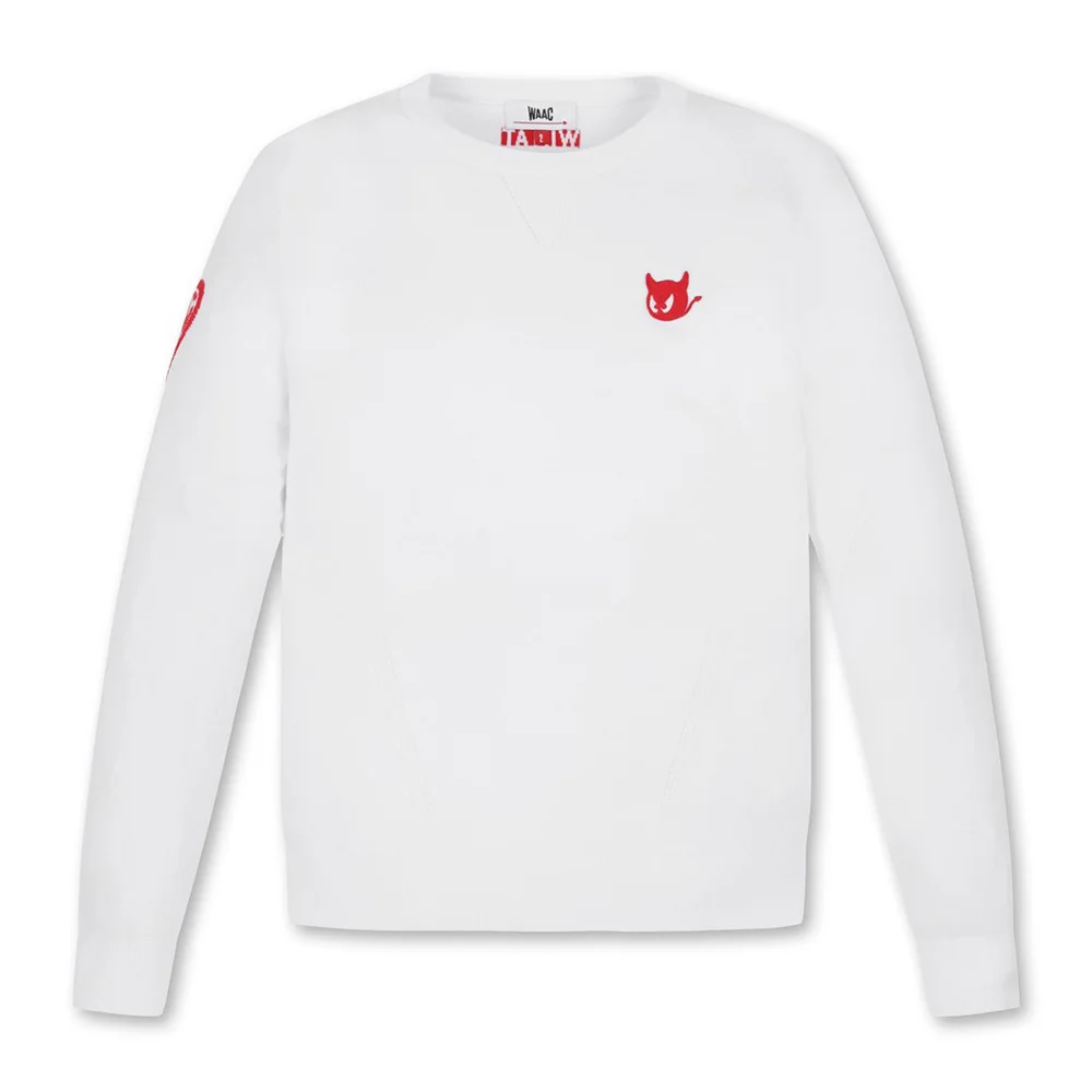 Embrace The Charm of Fashion высококачественные пуловеры для женщин роскошный стиль