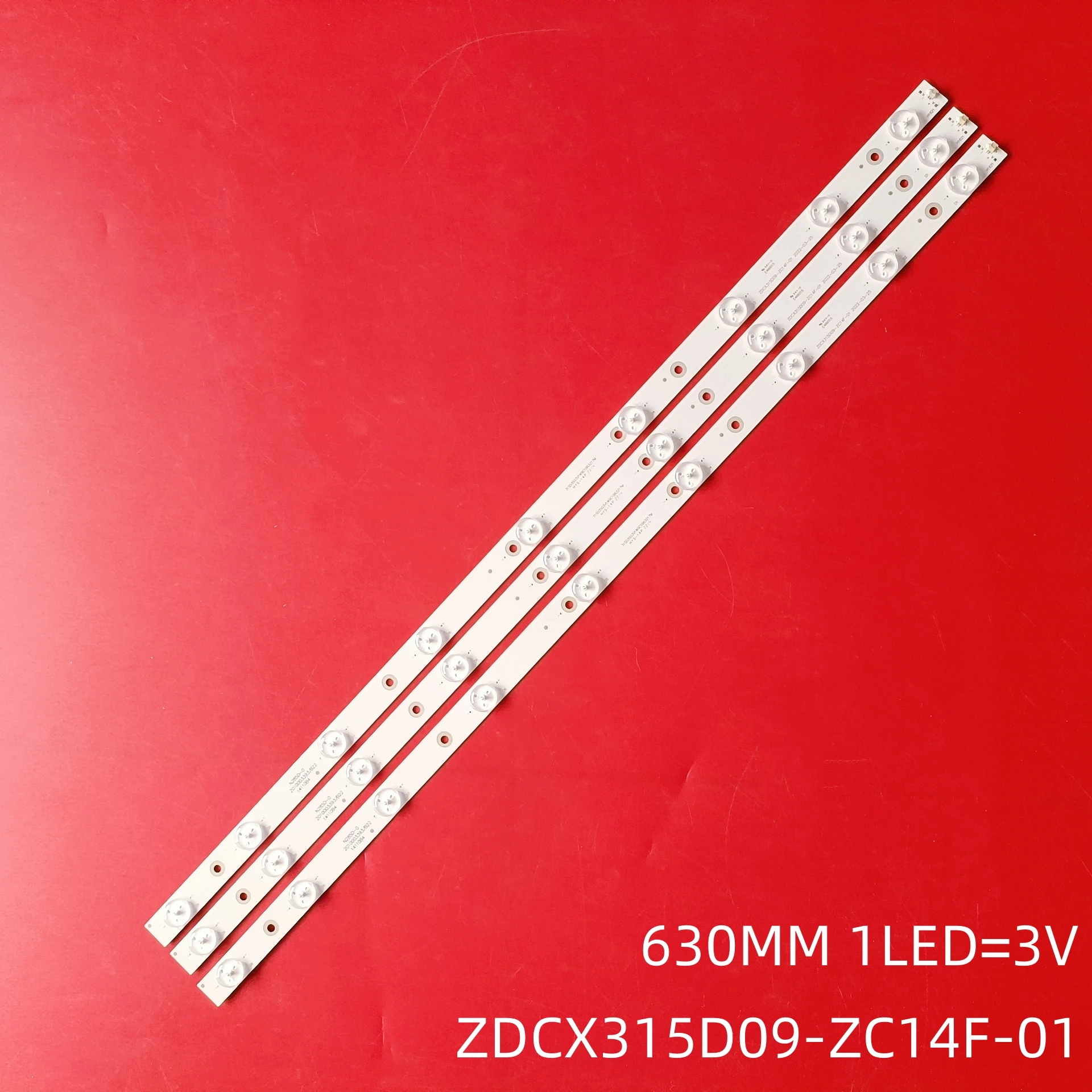 

Светодиодная полоса подсветки BBK 32LEM-1010/T2C 32LEM-1005/T2C